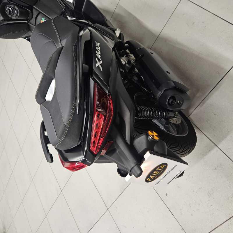 Yamaha X-Max 300 Tech Max - 2023
