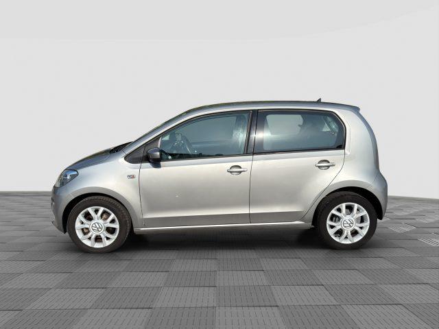 VOLKSWAGEN up! 1.0 5p. move up! ASG
