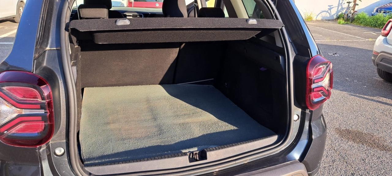 Dacia Duster 1.0 TCE GPL 4x2 EXTREME