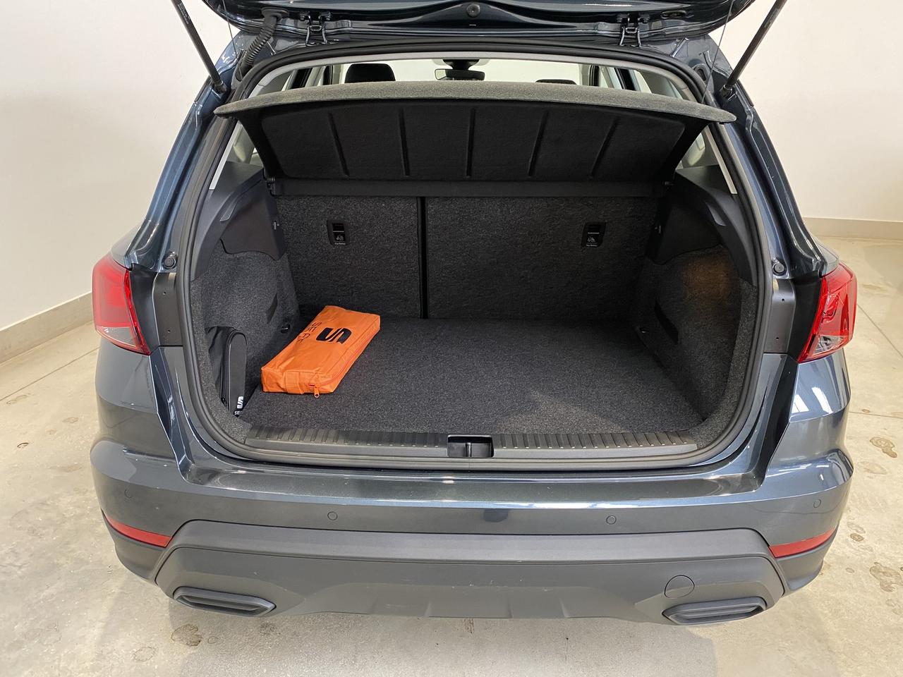 Seat Arona 1.0 tgi 90cv style