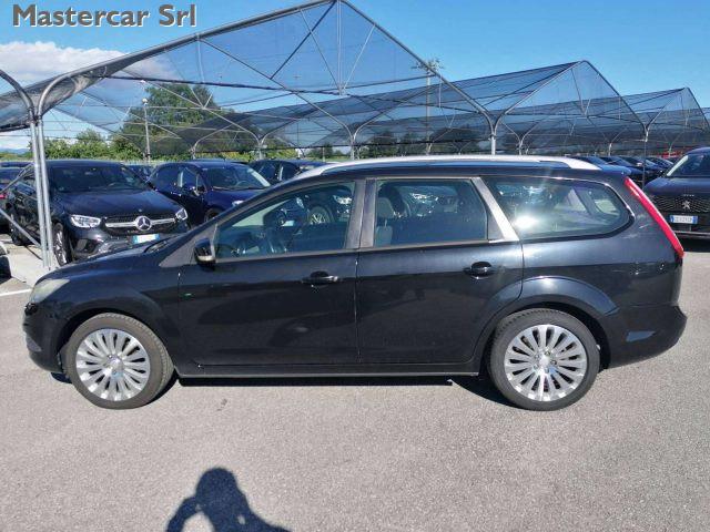 FORD Focus Focus II SW Style Wagon 1.6 tdci Titanium - EF112J