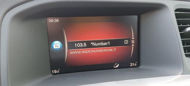 VOLVO V60 D3 Momentum