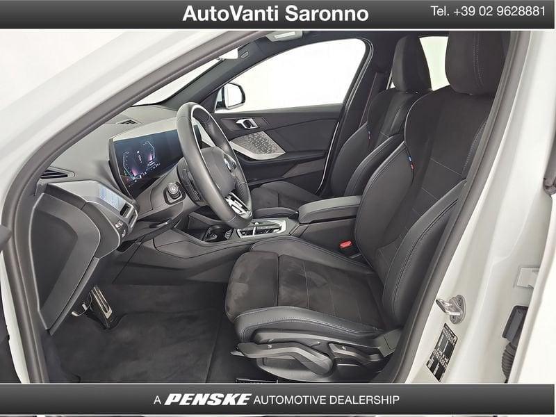 BMW Serie 1 118d MSport Pro
