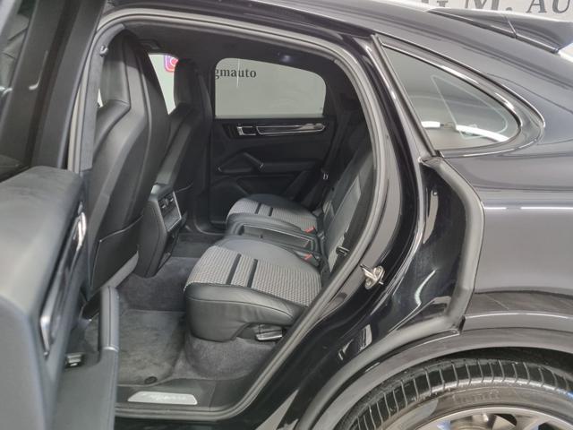 PORSCHE Cayenne 3.0 V6 PackSportAlleggerito