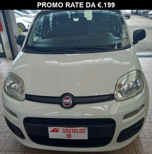 FIAT Panda 1.2 Easy
