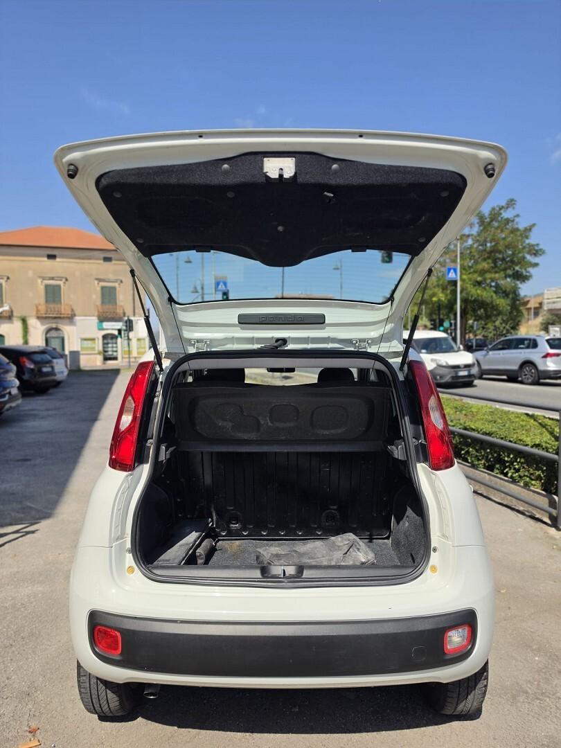 PANDA 0.9 TWINAIR TURBO