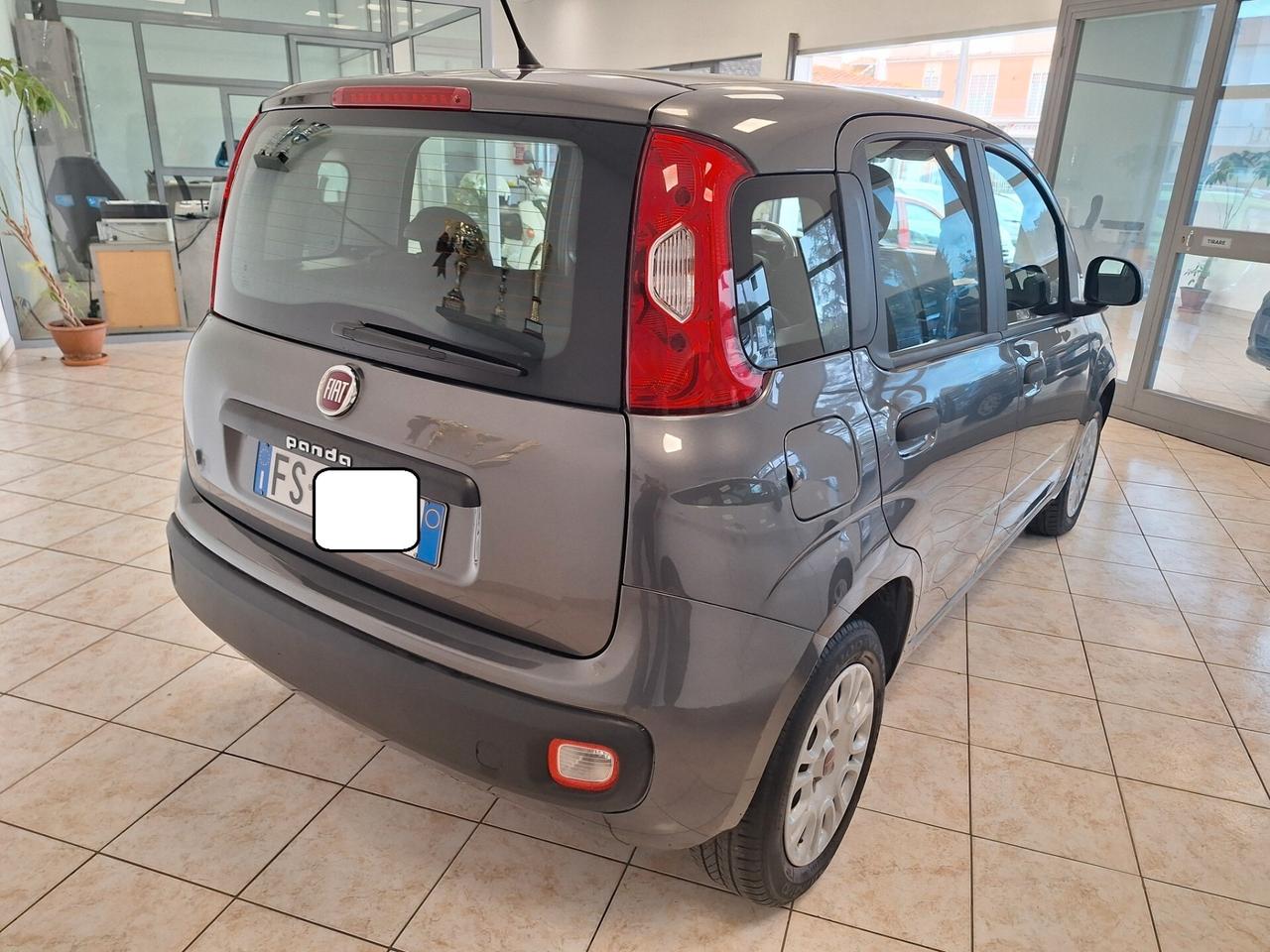 Fiat Panda 1.2 Easy