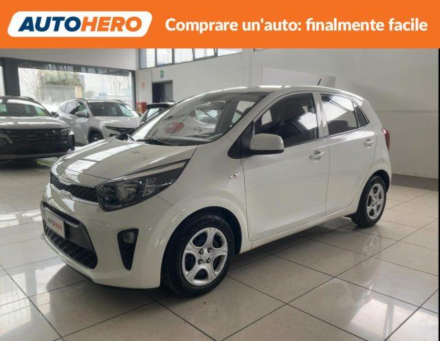 KIA Picanto 1.0 12V 5 porte Urban