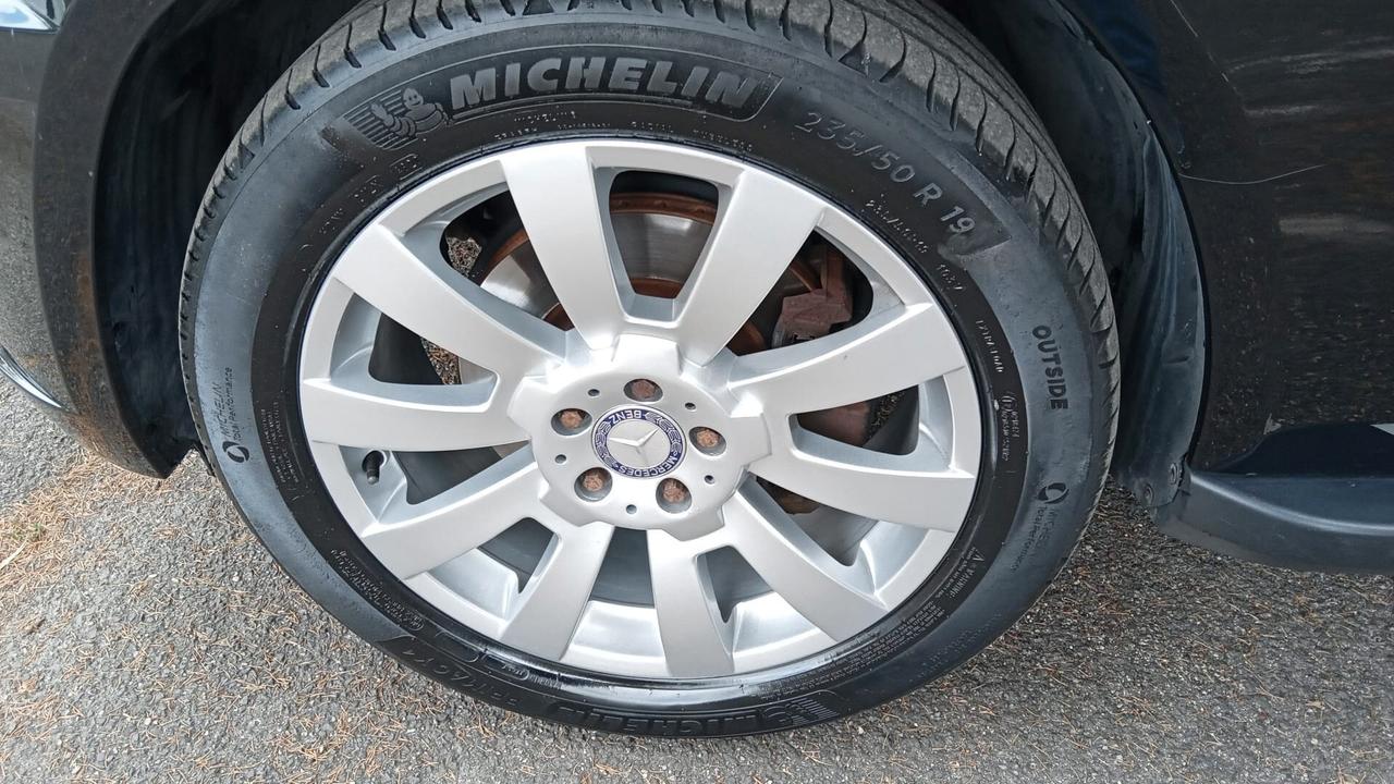 Mercedes-benz GLK 220 CDI 4Matic BlueEFFICIENCY Sport