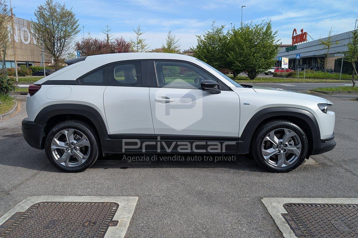 MAZDA MX-30 e-Skyactiv Prime Line