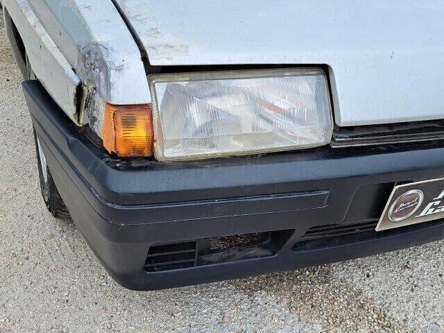 Citroen BX 1.9 sport - - 1986