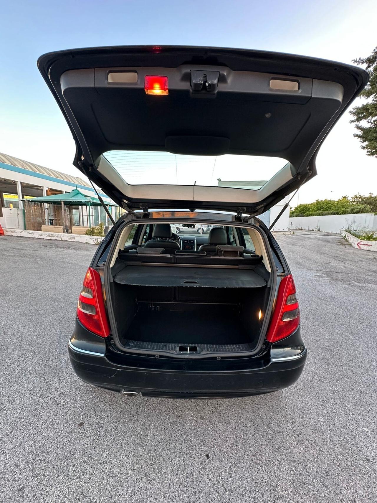 Mercedes-benz A 180 CDI Avantgarde
