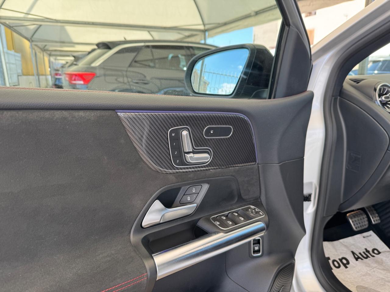 MERCEDES-BENZ B 180 d AUT. PREMIUM AMG / TETTO