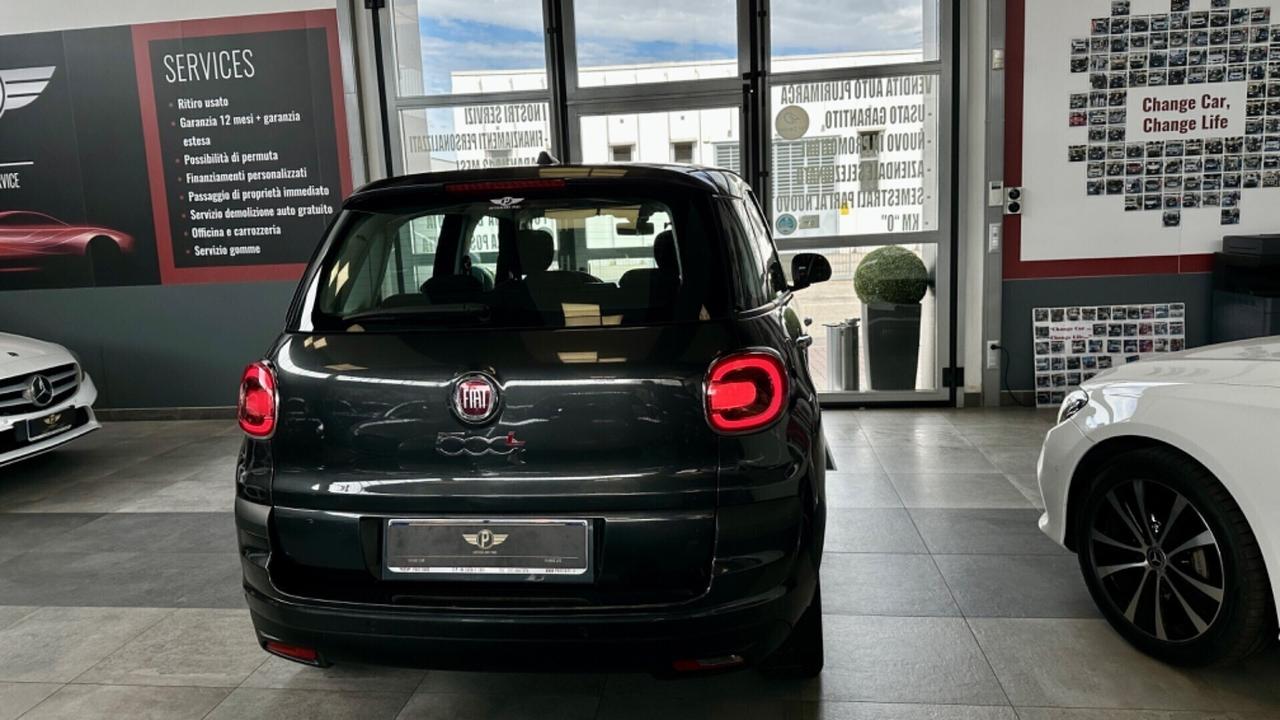 Fiat 500L 1.3 Multijet 95 CV Business