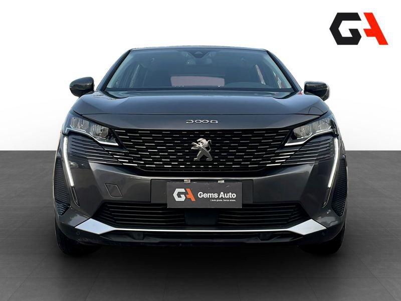 Peugeot 3008 3008 BlueHDi 130 S&S EAT8 Active Pack