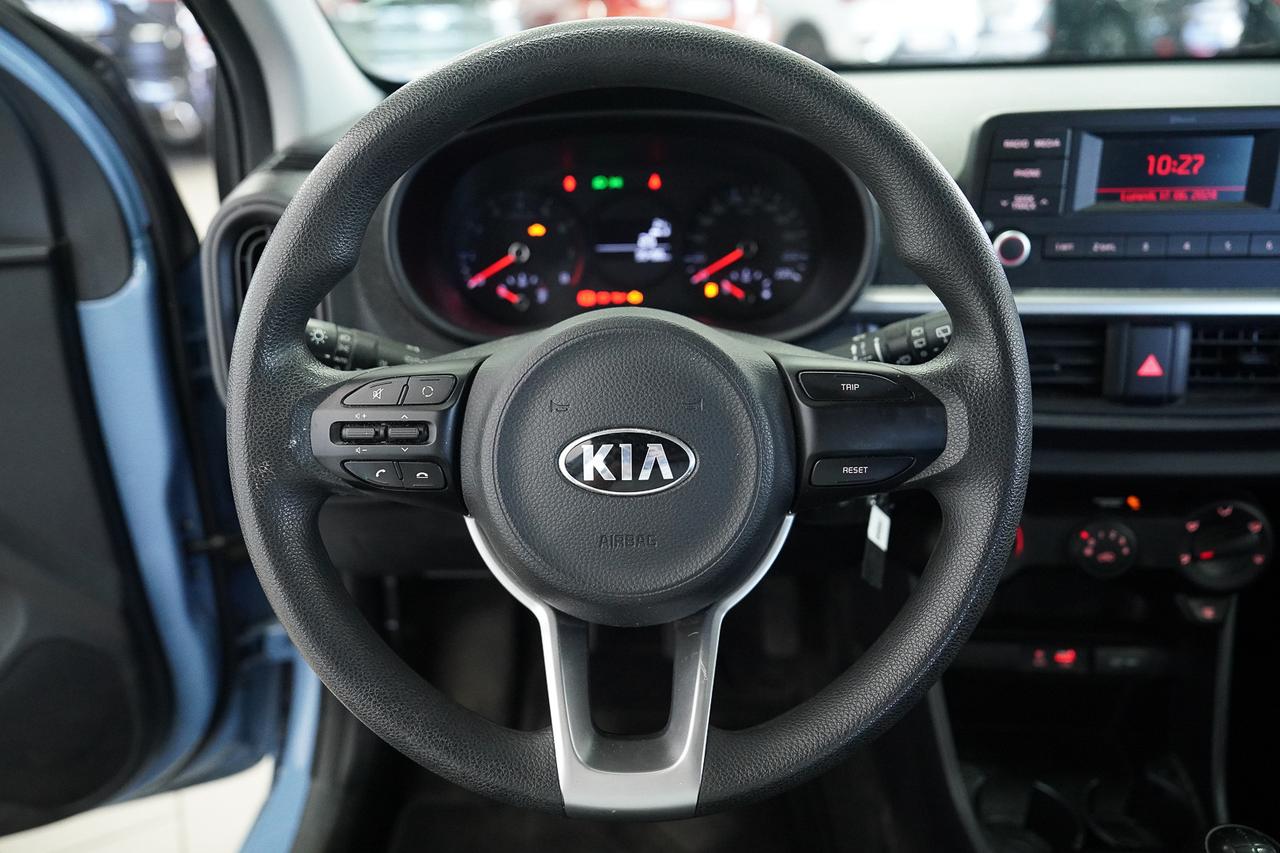 KIA Picanto 1.0 mpi Active my18