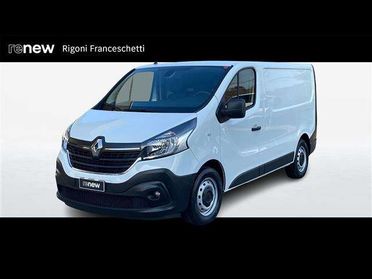 Renault trafic T27 2.0 dci 145cv L1H1 Energy