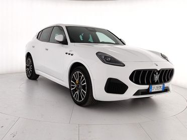 Maserati Grecale MHEV 300 CV AWD GT PrimaSerie