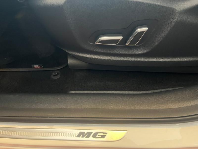 MG HS 1.5T-GDI AT Luxury