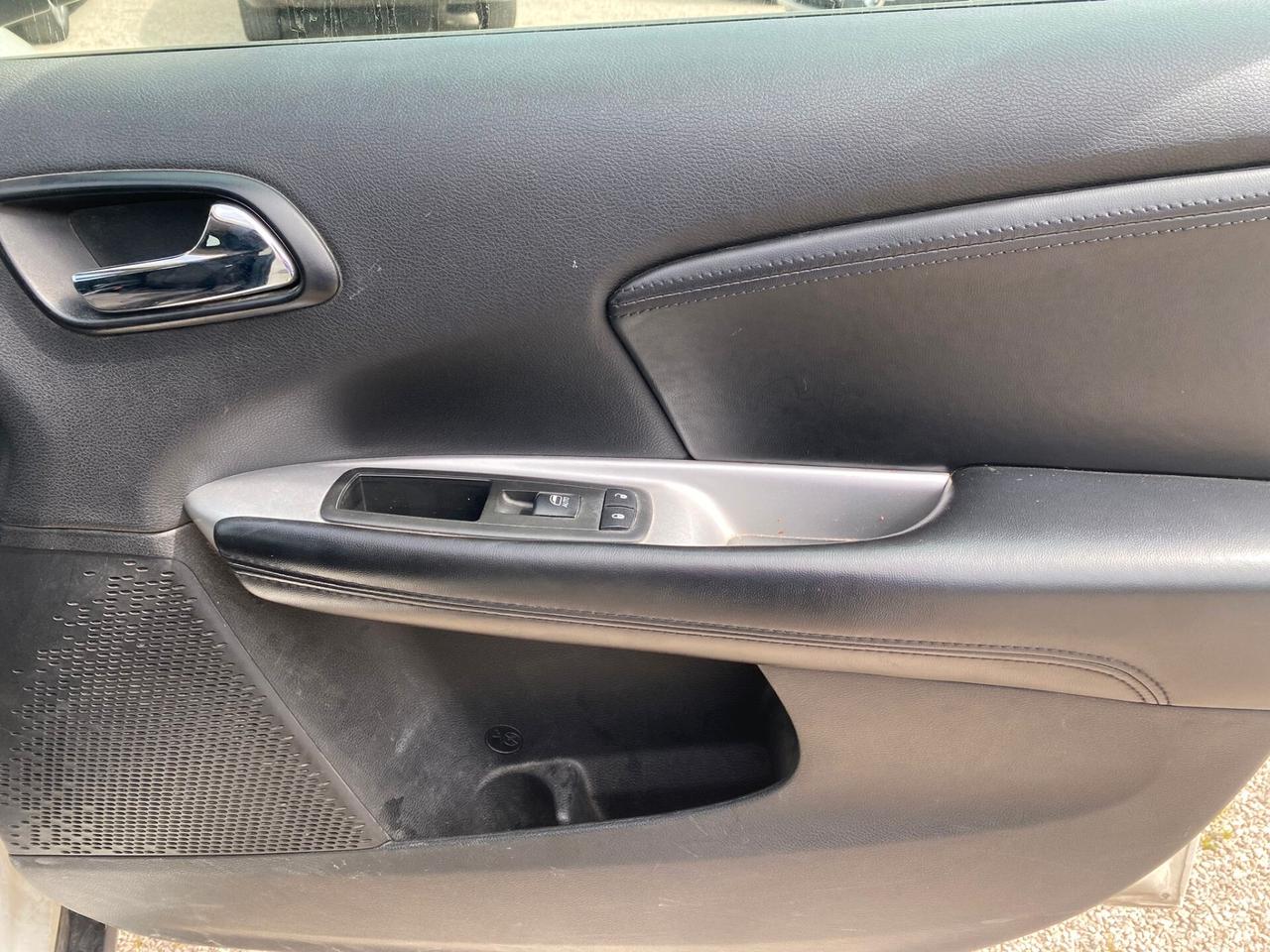 Fiat Freemont 2.0 Multijet 170 CV Black Code IVA ESPOSTA