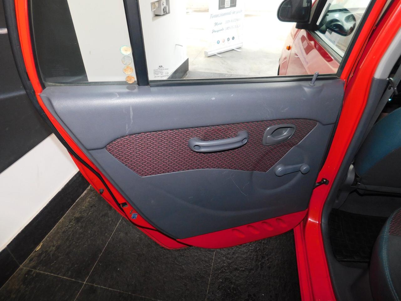 Hyundai Atos Prime 1.1 12V Style