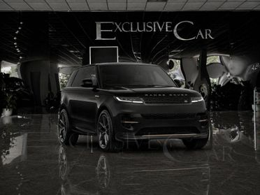 LAND ROVER - Range Rover Sport - 3.0D I6 300CV MHEV HSE Dyn.