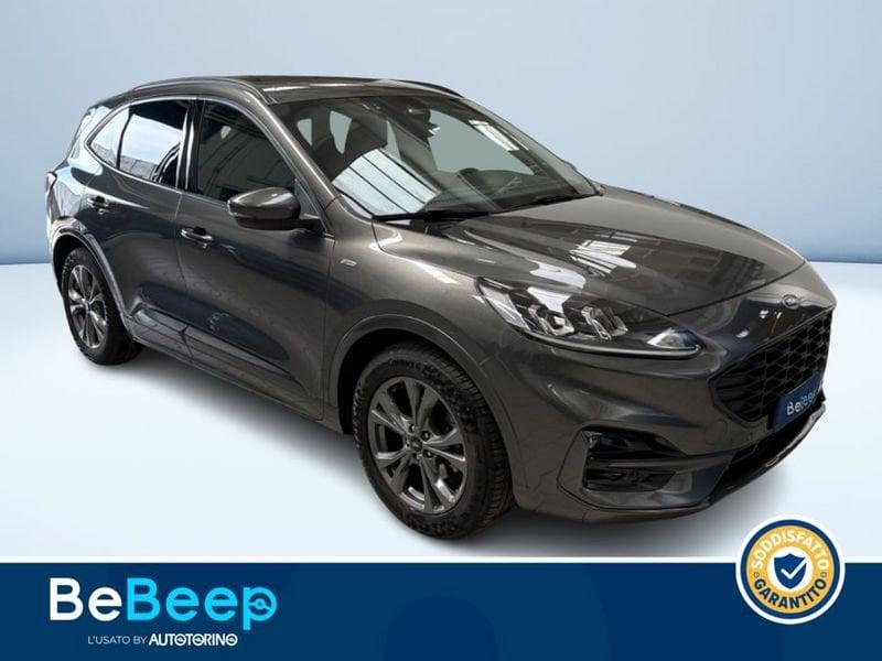 Ford Kuga 1.5 ECOBLUE ST-LINE 2WD 120CV
