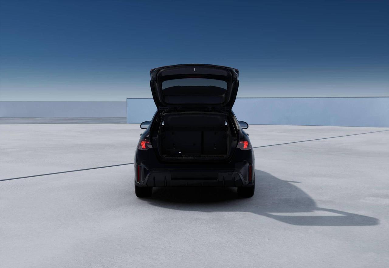 BMW Serie 1 118d MSport Pro