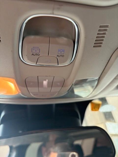 Jeep Renegade 1.6 Mjt 120 CV Limited tetto apribile full optional