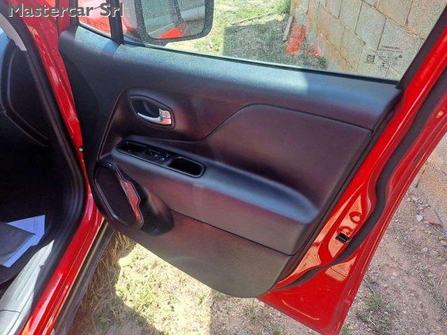 JEEP Renegade Renegade 1.3 t4 phev Limited 4xe At6 - GK802LR