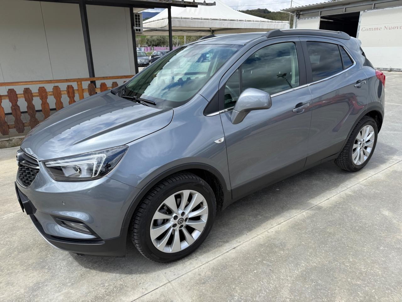 Opel Mokka X 1.6 CDTI Ecotec 136CV 4x2 Start&Stop Innovation