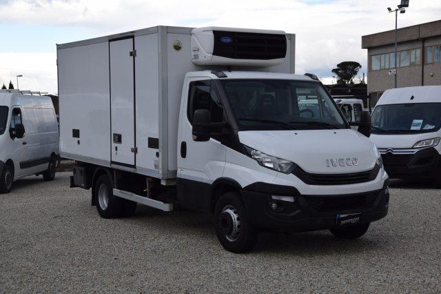 IVECO Daily CAB. 60C15 CELLA FRIGO