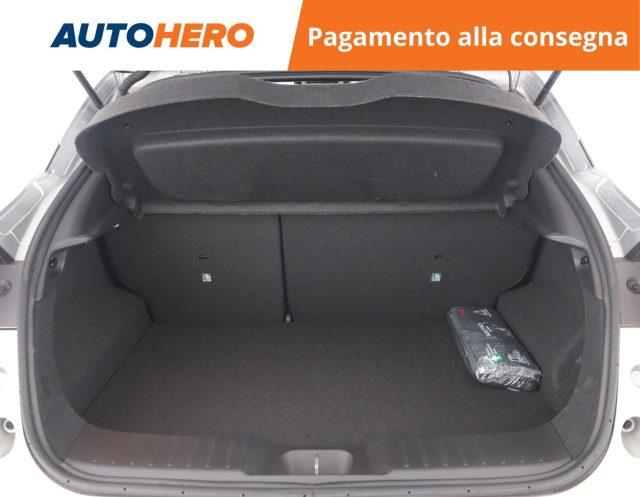 NISSAN Juke 1.6 HEV N-Connecta