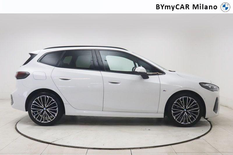 BMW Serie 2 Active Tourer 218 d MSport DCT
