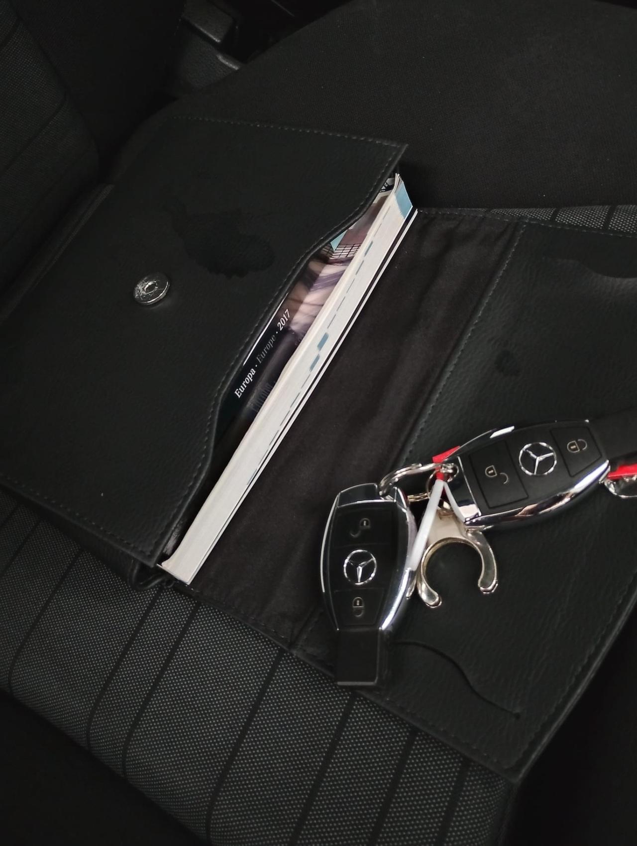 Mercedes-benz GLC 250 d 4Matic Sport