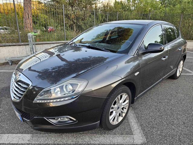 LANCIA Delta 2.0 MJT DPF Gold