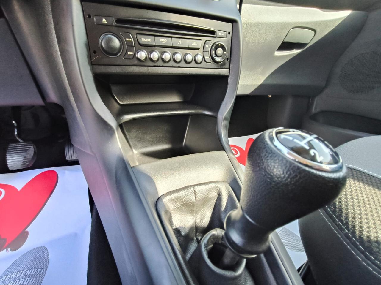 Citroen C3 1.1 Seduction Limited