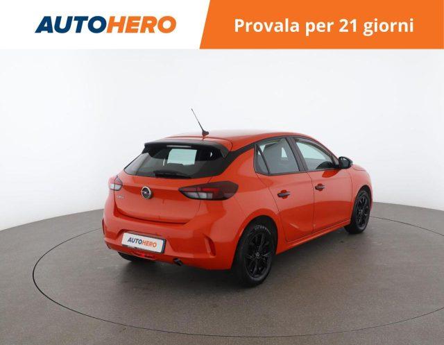 OPEL Corsa 1.2