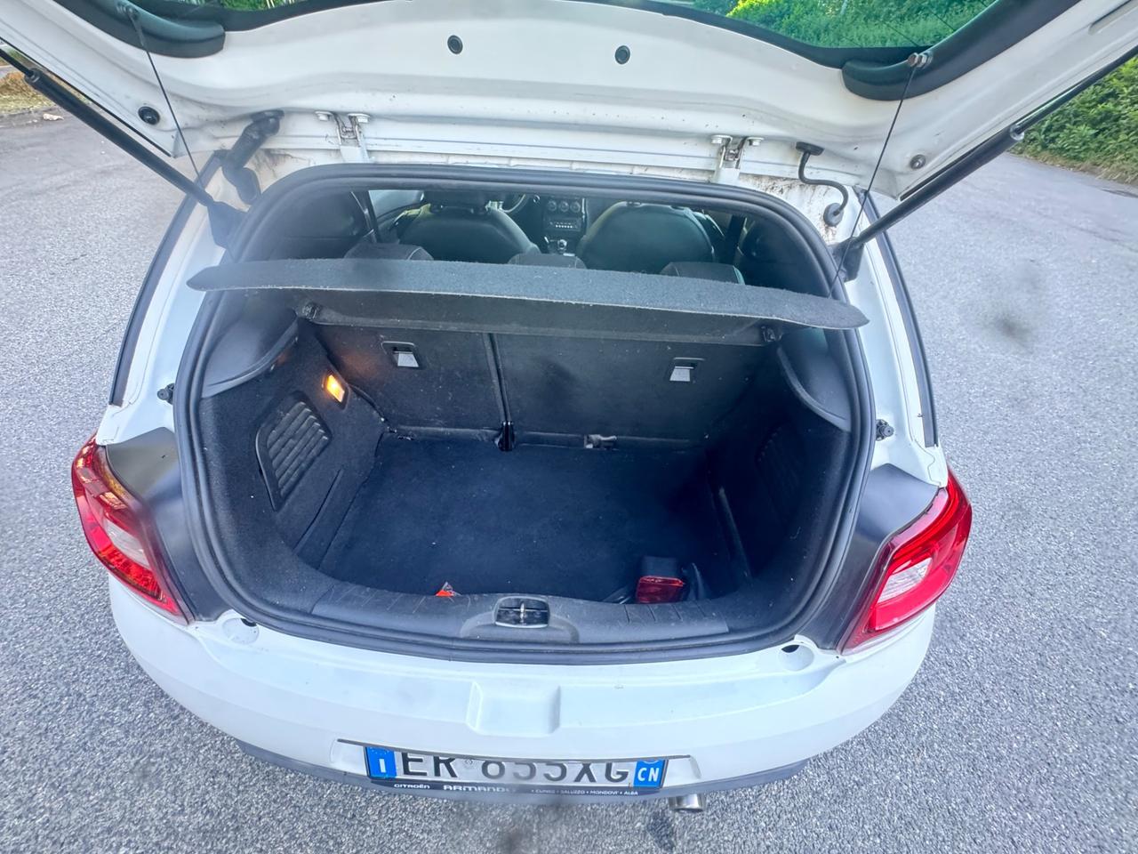 Ds DS3 3 1.2cc (Su appuntamento)