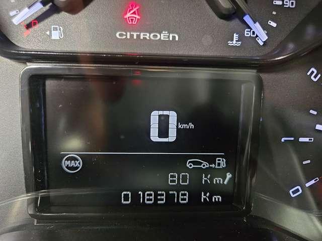 Citroen C3 Aircross C3 Aircross 1.2 Plus s&s 110cv