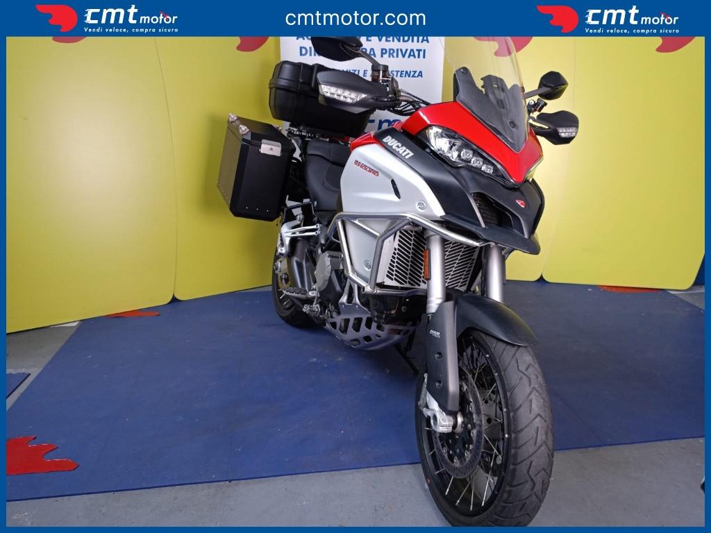 Ducati Multistrada 1260 Enduro - 2019