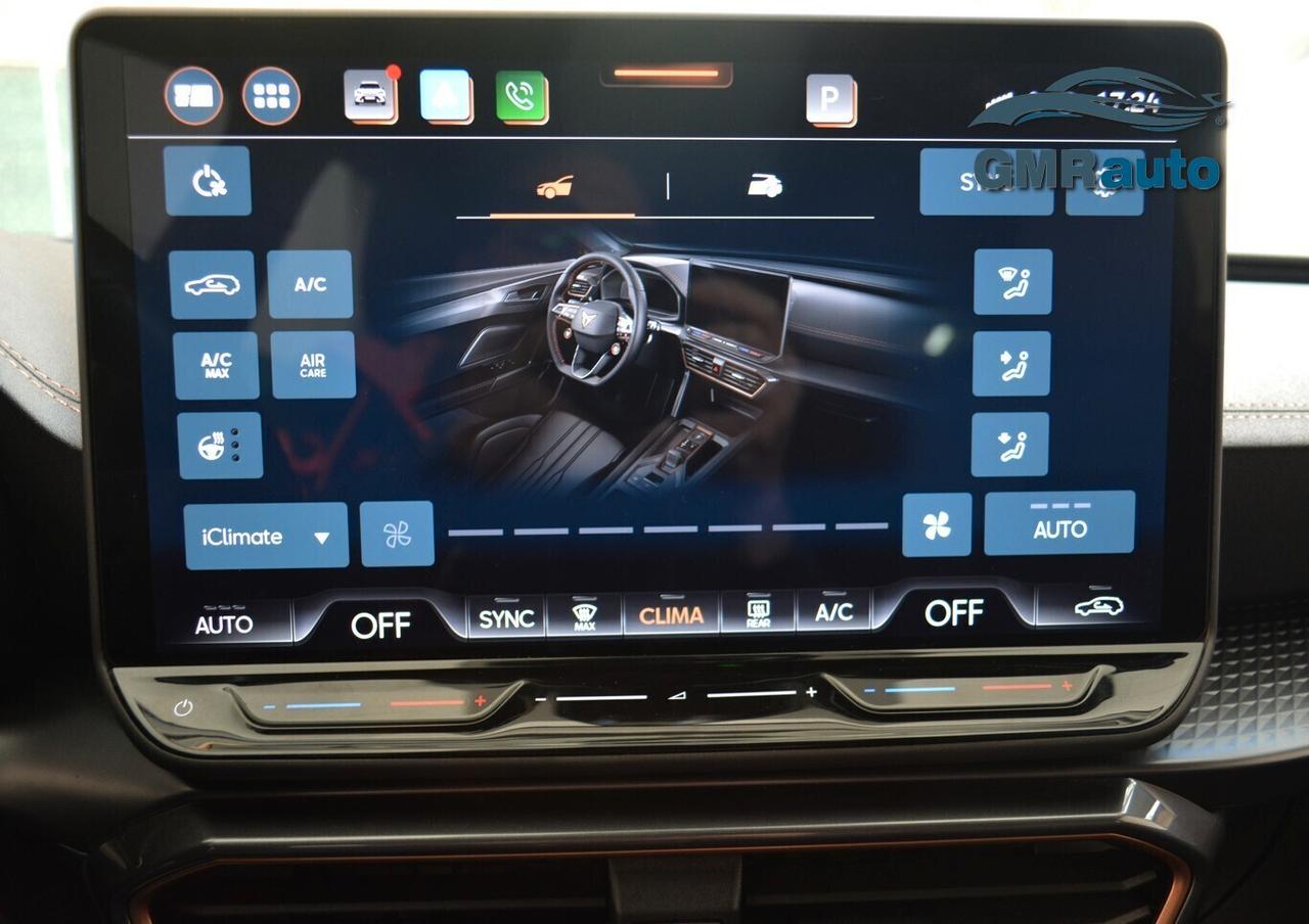 Cupra Formentor 1.5 e-Hybrid DSG PREZZO REALE