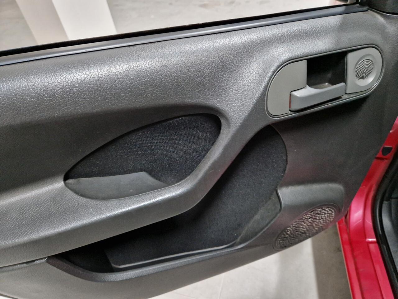 Fiat Panda 1.2 METANO CLIMBING 12/2009 ITALIANA