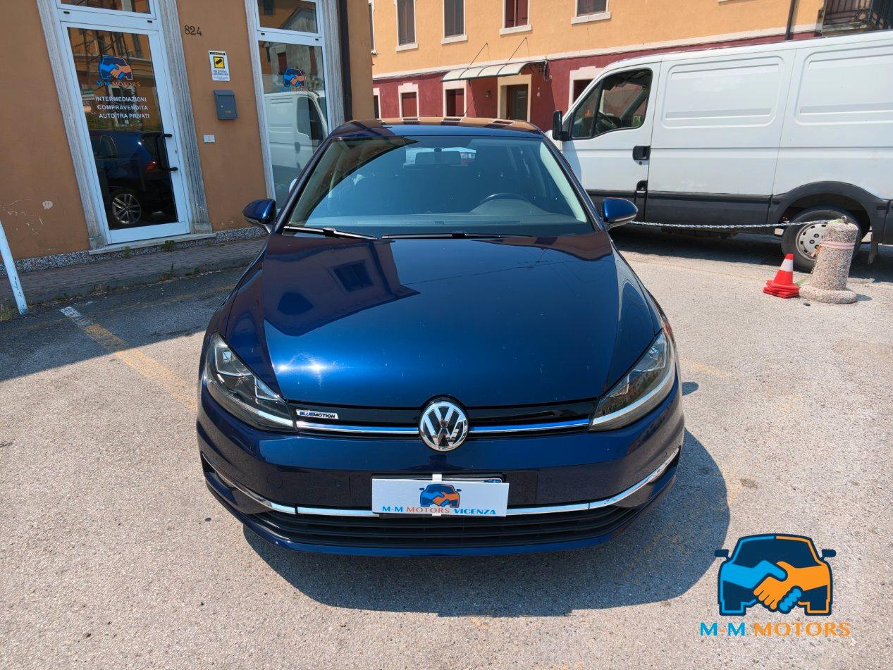 Volkswagen Golf 5 Porte Golf 5p 1.5 tsi 130cv dsg