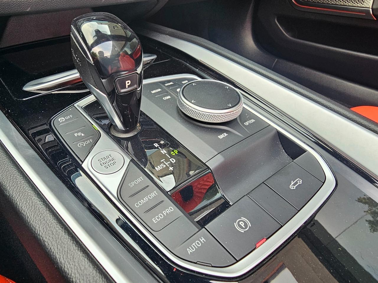 Bmw Z4 M sDrive30i Msport SEDILI PELLE GUSCIO ADATT. LED. CAMERA POST PARK