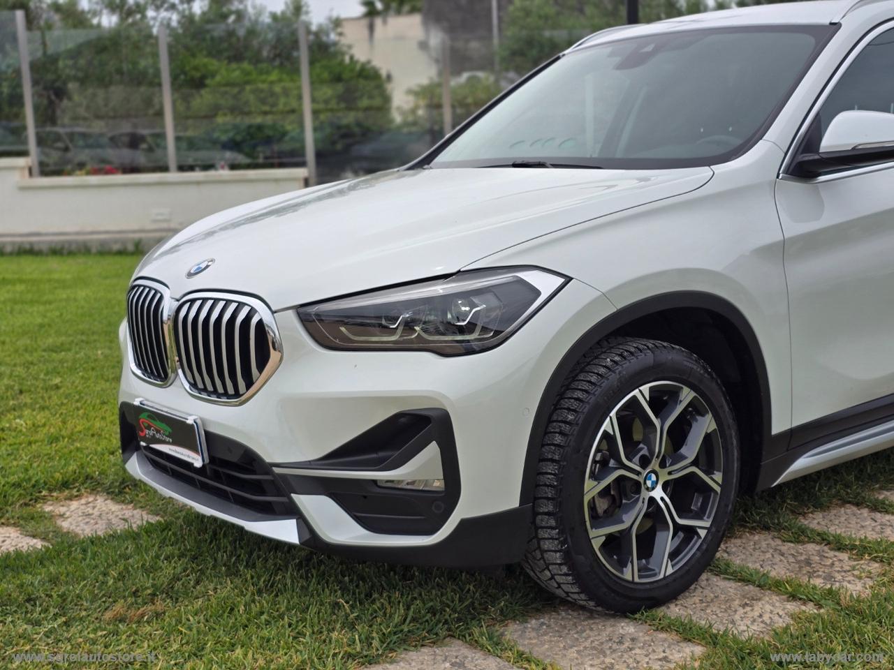 BMW X1 sDrive18d xLine Plus