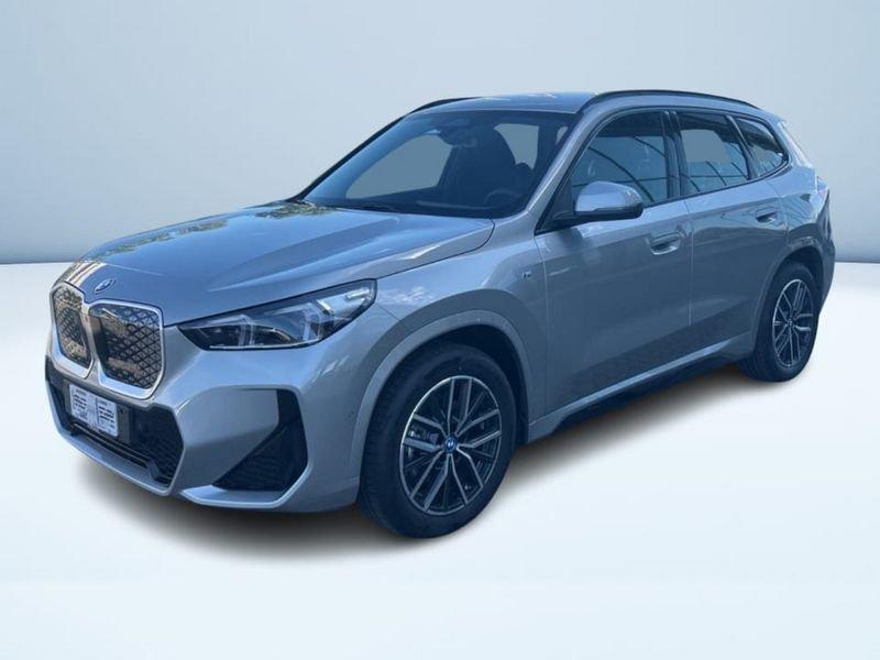 BMW X1 i eDrive20 M Sport