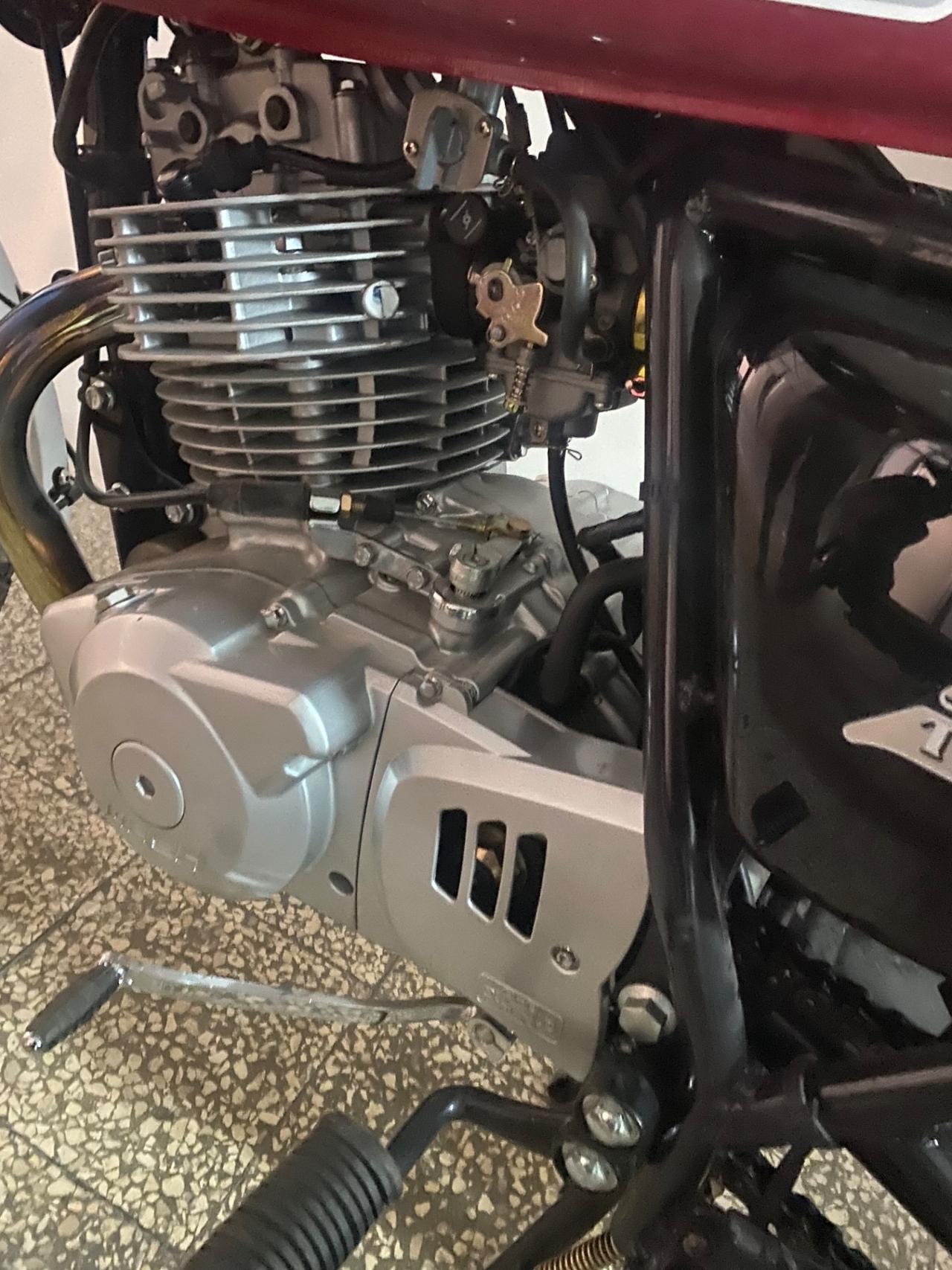 Mash Black Seven 250