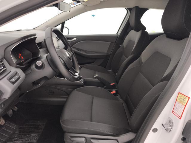 RENAULT Clio 1.5 blue dci Business 85cv