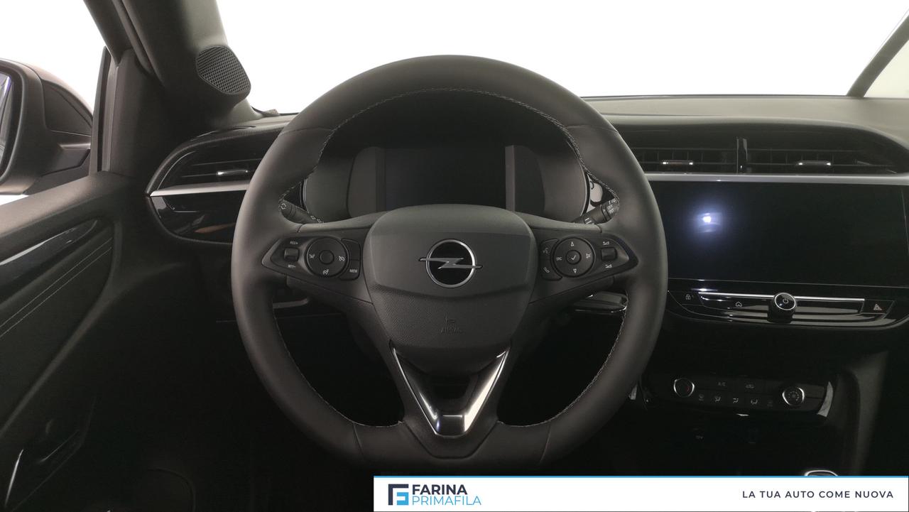 OPEL Corsa VI 2023 - Corsa 1.2 GS s&s 75cv